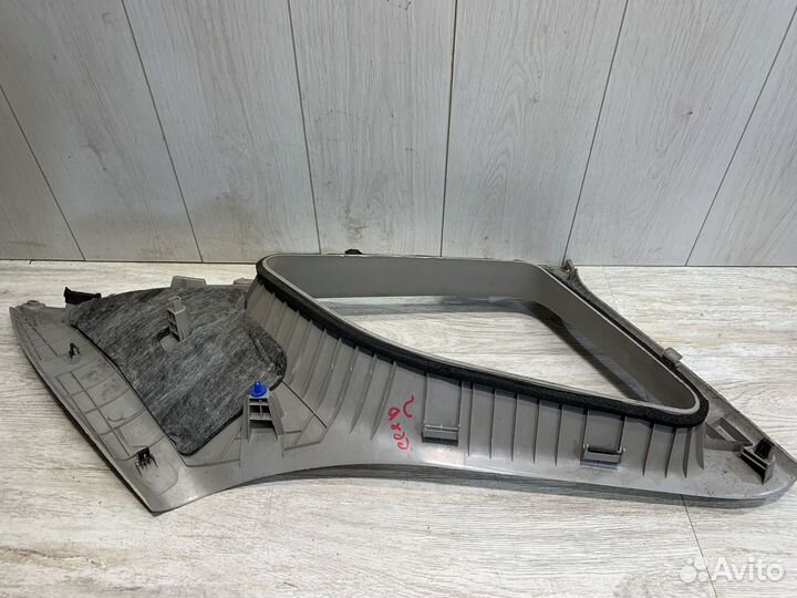 Обшивка стойки задняя левая Kia Ceed