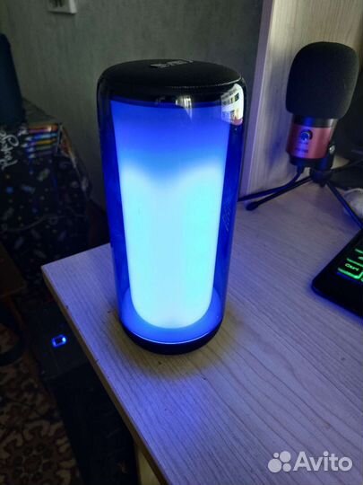 Колонка портативная/блютус Sven ps 260