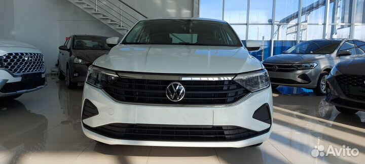 Volkswagen Polo, 2022