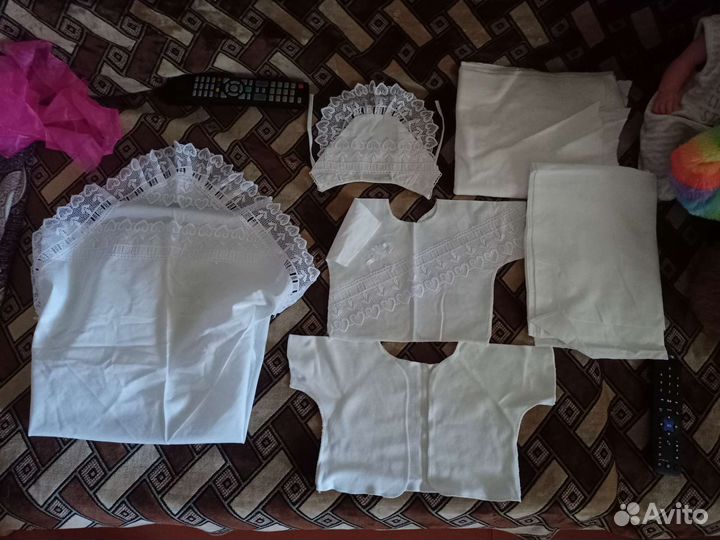 Конверт на выписку зимний