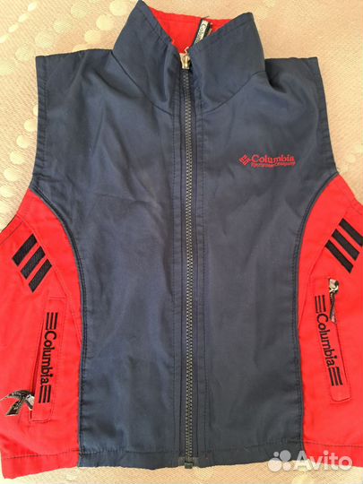 Детские вещи бесплатно