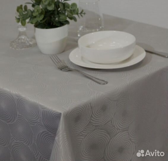 Скатерть