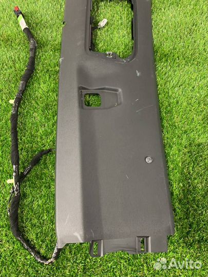 Потолок Ford Mustang 6 S550 рест. 2020