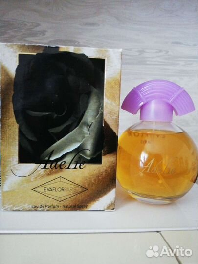 Оригинальная парфюмерия