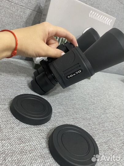 Бинокль туристический Бинокль для Охоты