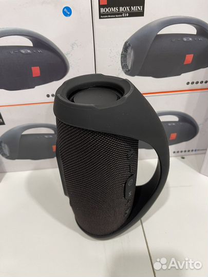 Портативная колонка Booms Box mini Новая