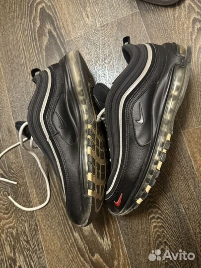 Nike air max 97