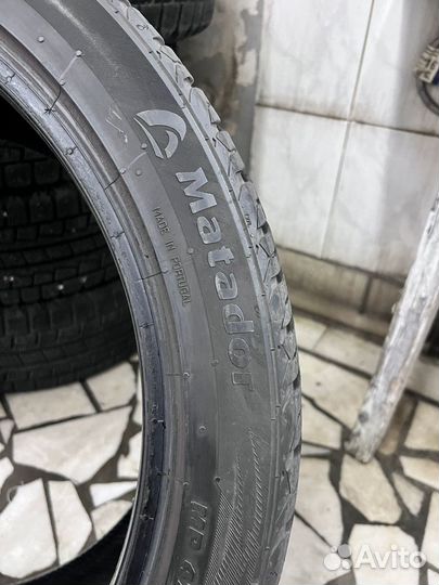 Matador Hectorra 5 295/35 R21 Y