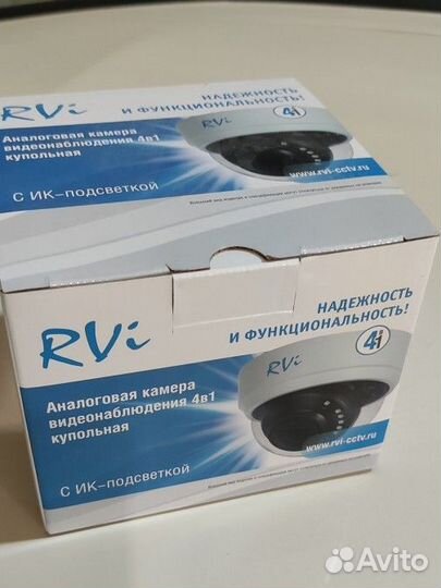 Видеокамера cvbs; TVI; CVI; AHD