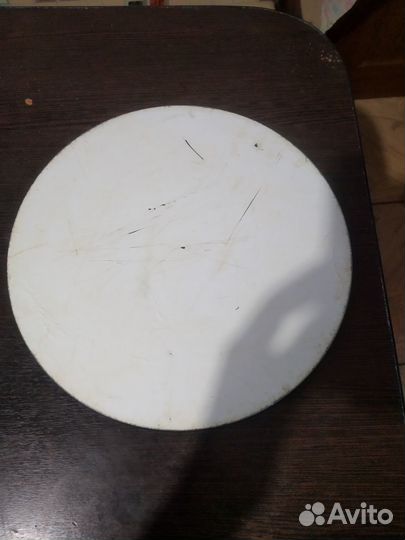 Доска разделочная стеклянная