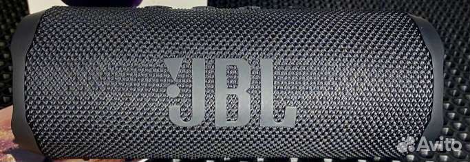 Jbl колонка новая