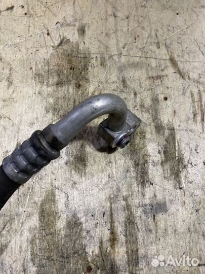 Трубка кондиционера Mercedes-Benz C-Class W203