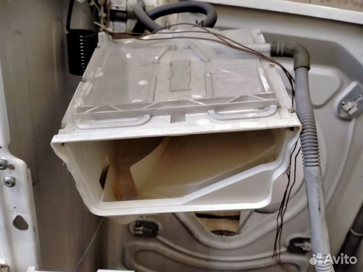 Запчасти для стиральной машины bosch classixx 5