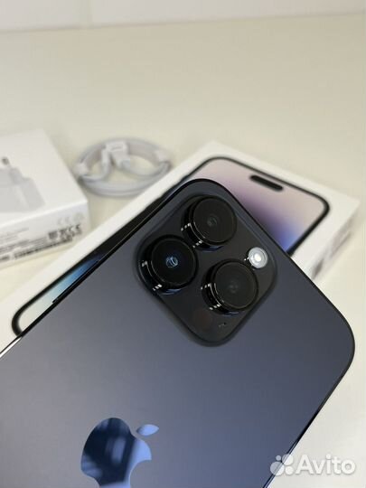 iPhone 14 Pro Max, 128 ГБ