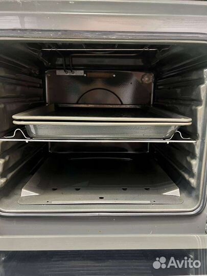 Газовая плита