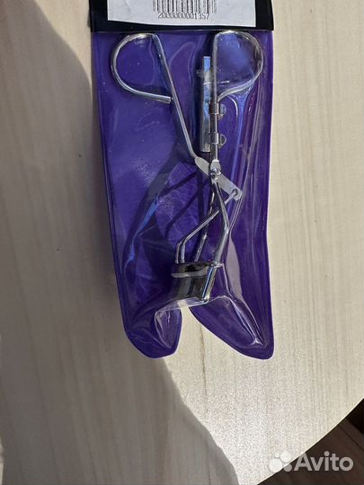 Щипцы для ногтей ресниц