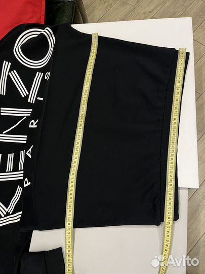 Кофта свитшот Kenzo M Италия