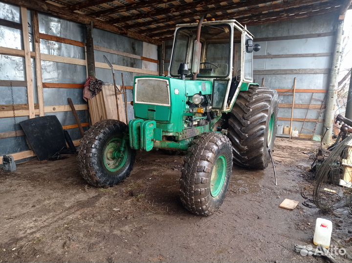 Колëса юмз, мтз, кировец 28.1 R26