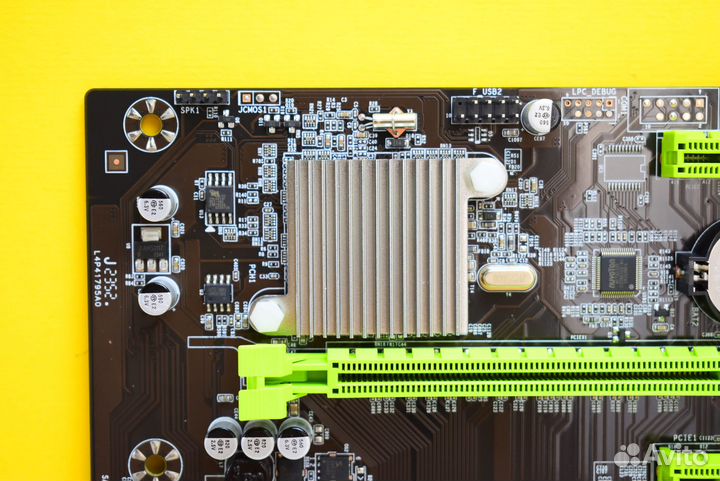 Плата Atermiter X79 PRO V3.0