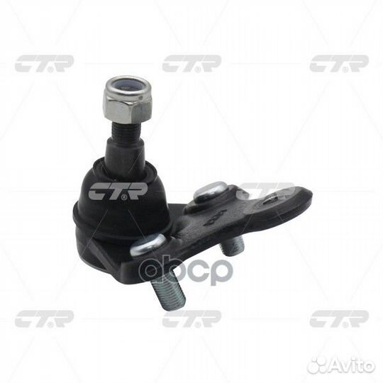 Шаровая опора SB2972 (Старый CBT41) CB0389 CTR