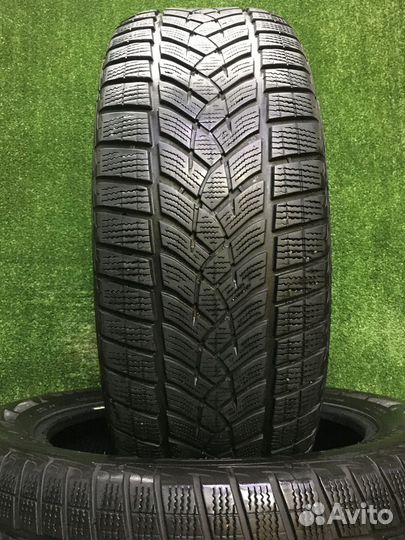 Goodyear UltraGrip Ice SUV Gen-1 235/55 R19 105T