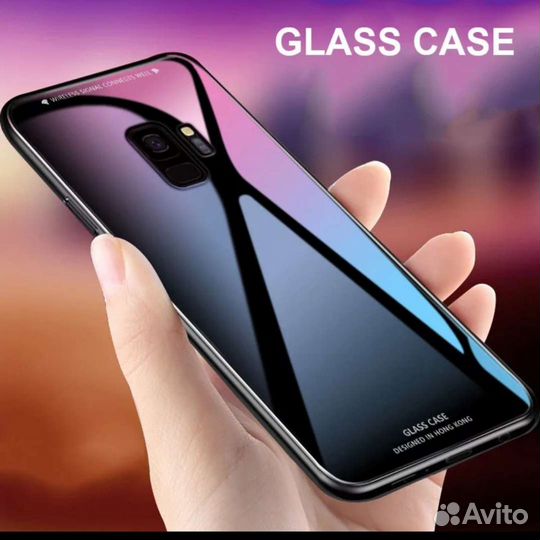 Чехол для телефона Samsung Galaxy А8+