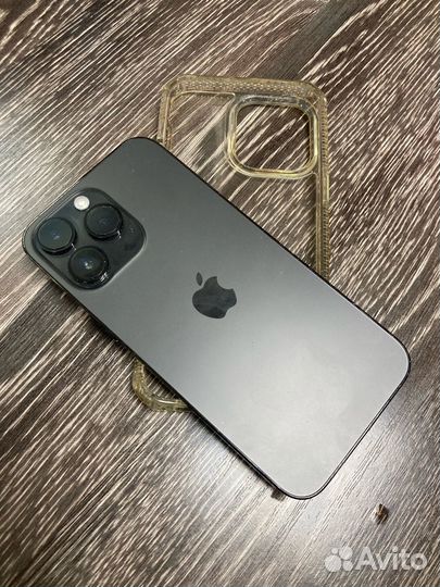 iPhone 14 Pro Max, 128 ГБ