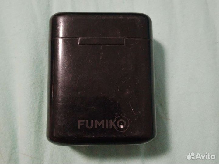 Кейс для наушников