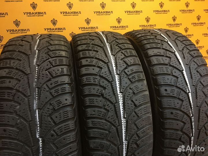 Nokian Tyres Nordman 5 205/55 R16 94T