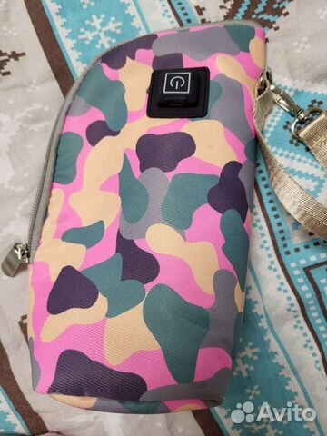 USB подогреватель бутылочек