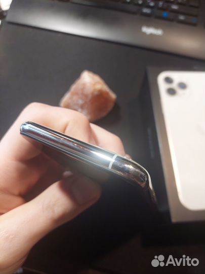 iPhone 11 Pro, 256 ГБ