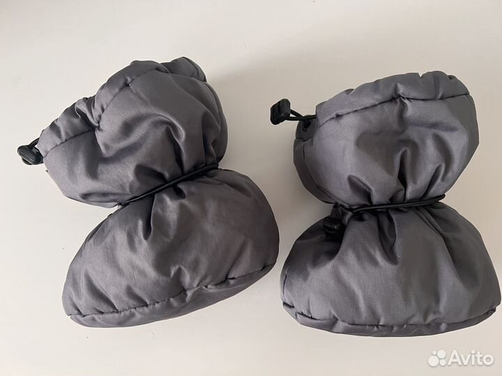 Пинетки little kiddy