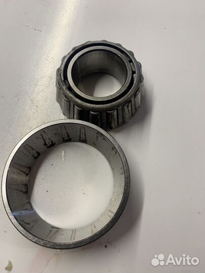 Подшипник 6-7807У