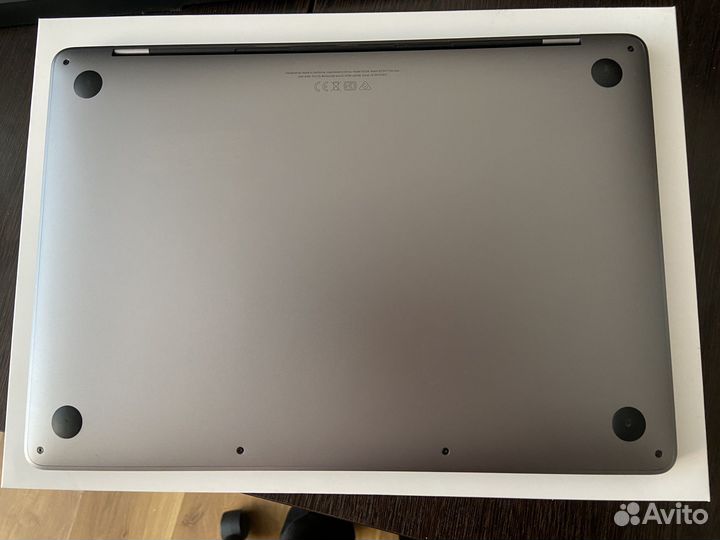 Apple MacBook Pro 13 2022 m2