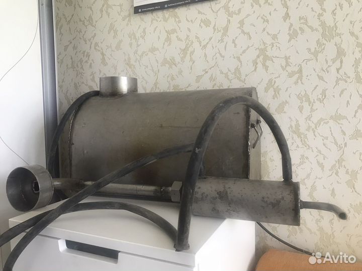 Самогонный аппарат 25л