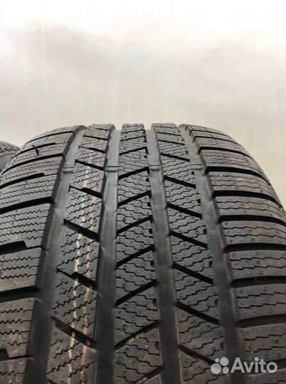 Continental ContiCrossContact Winter 295/40 R20 110V