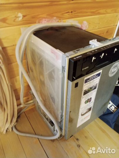 Посудомоечная машина 45 см бу