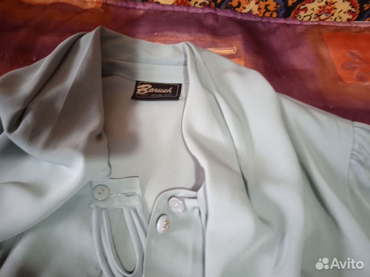Блузочка женская 48-50