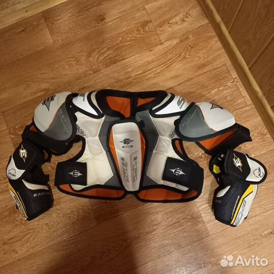 Хоккейная форма