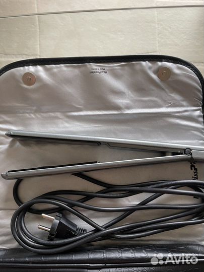 Выпрямитель babyliss PRO sleek expert