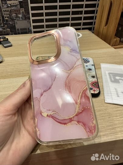 Чехлы на iPhone XS, 14pro и стекло на 6/6s