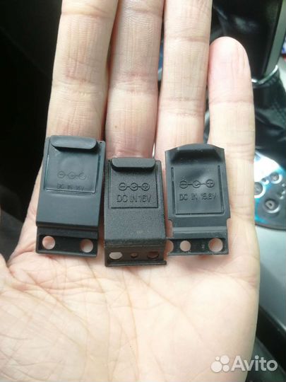 Стилус Panasonic Toughbook CF-18, CF-19 и заглушки