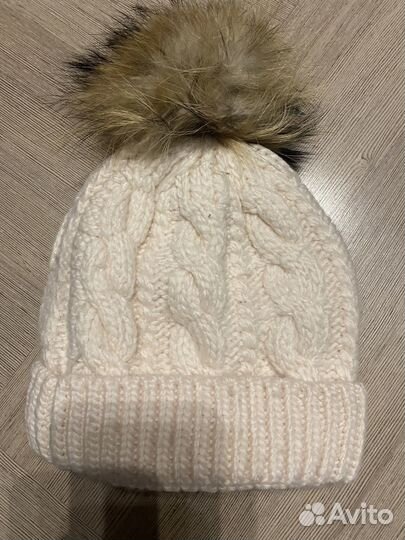 Продам комплект шапка перчатки снуд