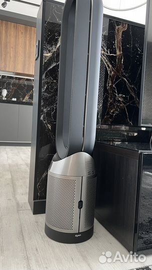 Очиститель воздуха dyson tp07 purifier
