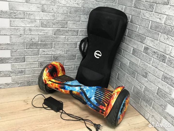 Гироскутер Balance