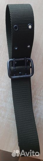 Ремень Военторг