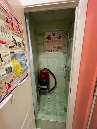 Торговая площадь, 34 м²