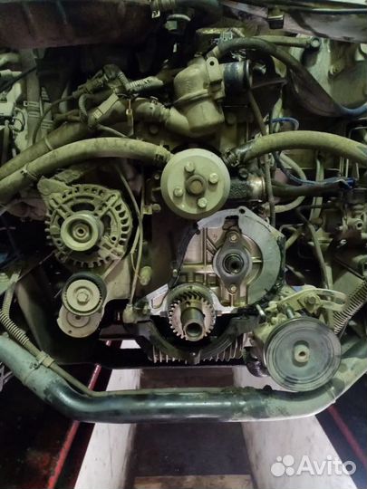 Авторемонт