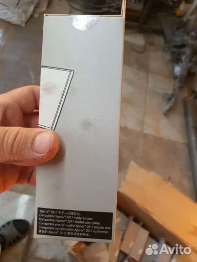 Держатель для телефона на джостик PS4