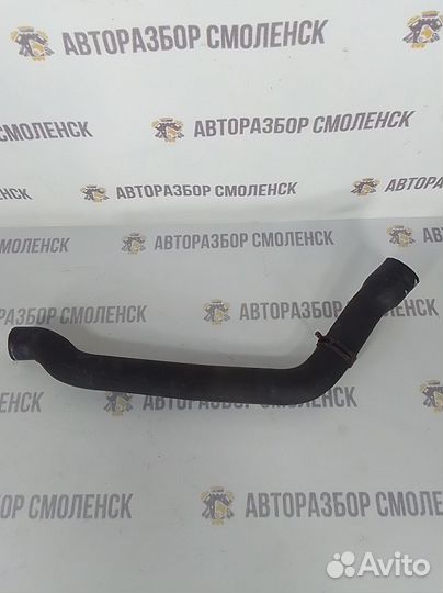 Патрубок радиатора mini Cooper I